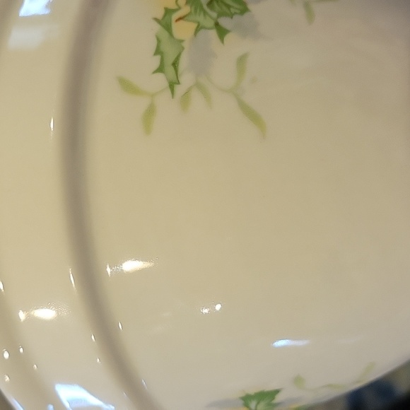 Hall Hollyberries Little icing bowl, Vintage  excellent Condition! - Picture 4 of 4